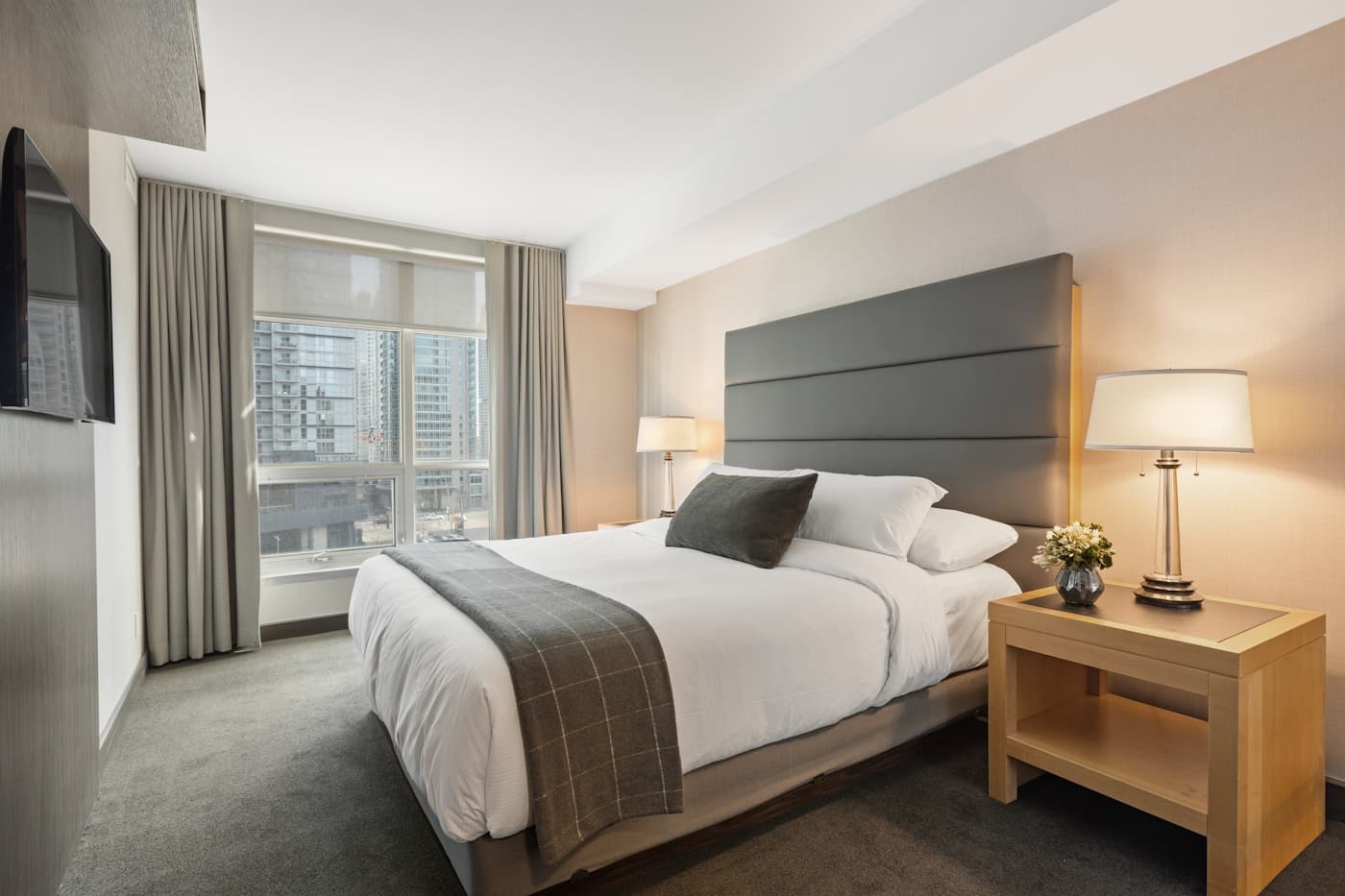 Suite Royale